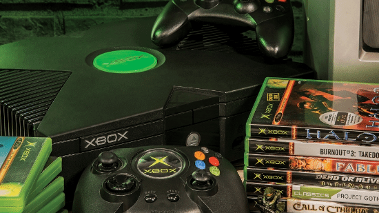 中证策略 微软豪掷120亿美元打造Xbox！初期亏损超20亿